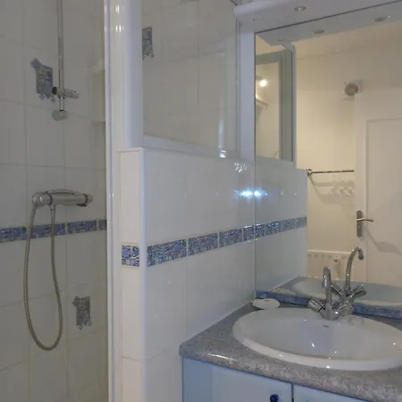 Apartment Esplanade 24 Berck